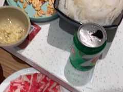 -三人行骨头王火锅(长寿店)