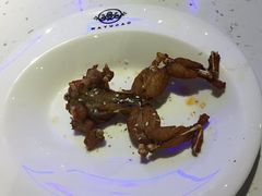-蛙鱼道美蛙鱼自助火锅(新耍都店)