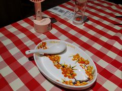 -西贝(上海新梅广场店)