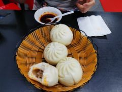 -郑家包子牛肉拉面(尚勤路店)