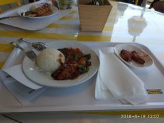 -宜家家居(哈尔滨商场店)