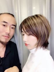 短发-OnHair Salon