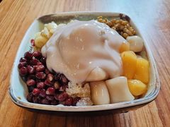 -鲜芋仙Meet Fresh(五道口店)