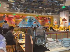 -菲滋意式休闲餐厅(北仑银泰城店)