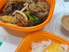-呷哺呷哺(华林国际店)