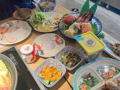 -温野菜涮涮锅(曲江大悦城店)