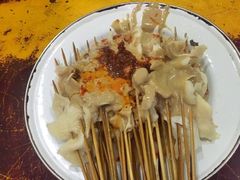 -文文烤肉(大皮院店)