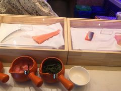 -怡咖啡·自助餐·西安香格里拉