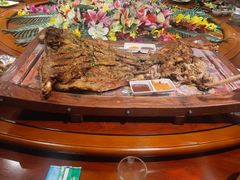 -大汗行宫园林餐厅