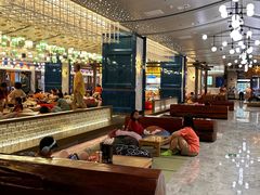 -青水瓦台汤泉(未央店)