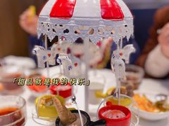 -豪客来牛排(宝龙城市广场店)