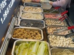 -苏泡泡豆花烤鱼(婺源店)