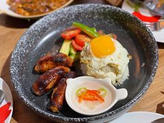 Longganisa-Mesa Madre梅萨妈妈·Bintana(国贸店)