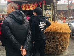 -茯茶镇
