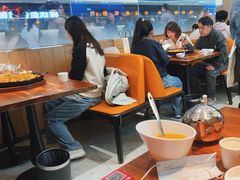 -老板恋上鱼(印象城店)