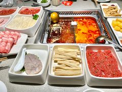 -海底捞火锅(万达广场店)