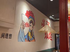 -虾领航小龙虾·吉林烧烤(柳州路店)