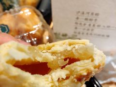 -泸溪河桃酥(秦淮夫子庙一店)