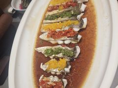 -俏立方·15年新楚菜