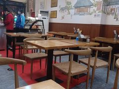 -王胖子驴肉火烧(东四旗舰店)