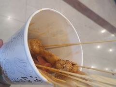 -光谷广场