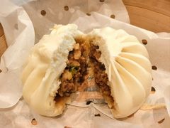 群乐大肉包-群乐饭店(滨安路店)