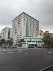 -爱悦月子中心·时光(武侯店)