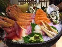 -割烹旭日本料理(龙湖狮山天街店)