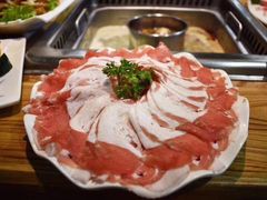 -草原塞蛮羊火锅城(港湾店)