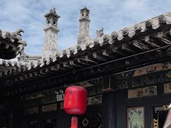 -协同庆钱庄博物馆