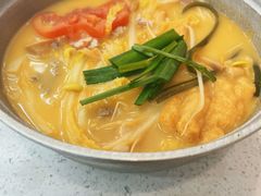 -汤小云火锅米线(钻汇广场店)