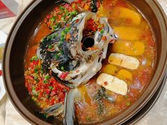 -阿锋鲍鱼酒家美食汇(华安店)