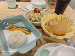-米泰芒·东南亚料理(体育西店)