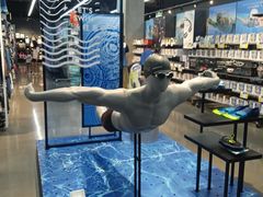 -迪卡侬(民族东店)