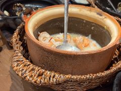 -啫火啫啫煲·顺德干蒸(西乡天虹店)