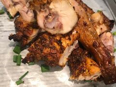 -绿茶餐厅(乐峰广场店)