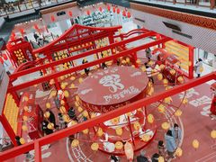 -银泰百货(北京大红门店)
