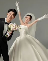 -第一夫人婚纱摄影(南京店)