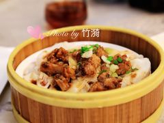 -香云轩·顺德菜(香云纱园林酒店店)