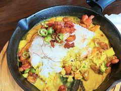 -上岛咖啡(珠园店)