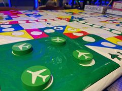 -复兴未来·轰趴空间(泰富百货店)