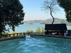 -天目湖涵田半山温泉