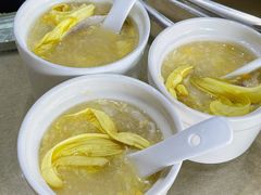 小榄菊花鱼片羹-红日饭店(裕隆三路店)