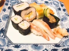 -蟹道乐(梅田店)