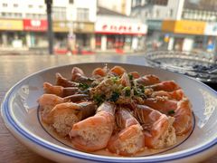 -得意楼蒸菜馆