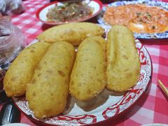 -忆外婆徐州菜·地锅鸡·生日宴(吴庄店)