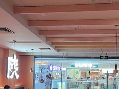 -大师兄·西北小馆(南沙万达广场店)