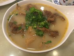 -翠华餐厅
