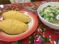 -闯关东东北农家菜(崂山石老人店)