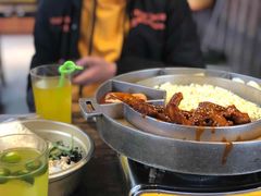 -泰好吃芝士年糕火锅(独墅湖店)